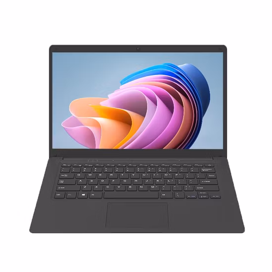 2020 Mesa portátil de madeira para computador Mesa de estudo Mesa dobrável para laptop (M