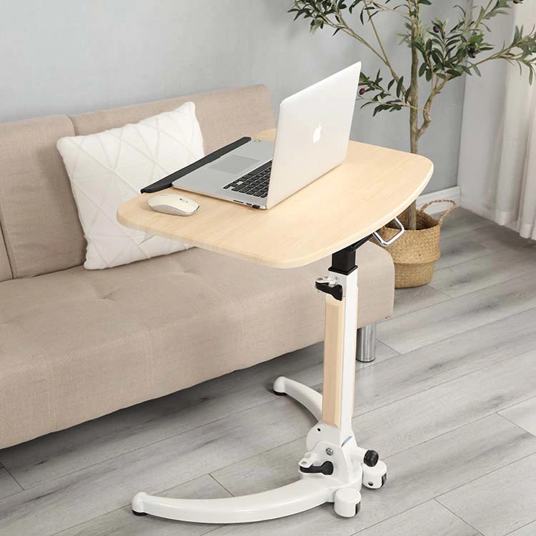 Home Furniture Height Adjustable Folding Laptop Table